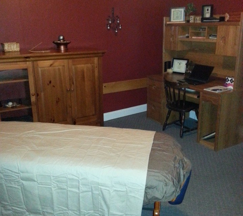 Healthy Healing Massage Center L.L.C - Stockbridge, MI