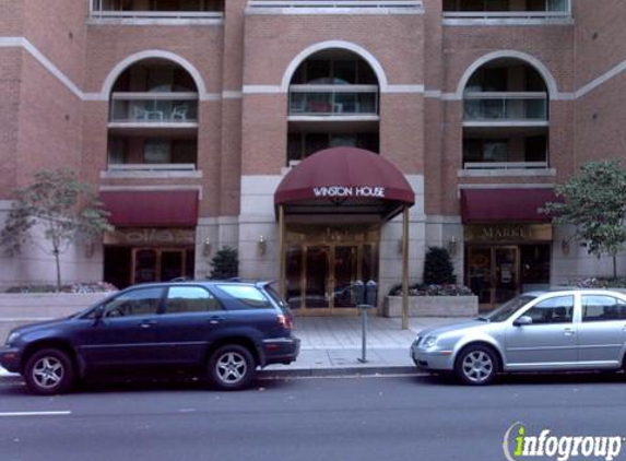 Winston House Apartments - Washington, DC