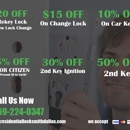 Dallas Auto Locksmith - Locks & Locksmiths