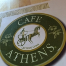 Cafe Athens - Coffee & Espresso Restaurants