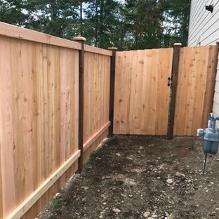 Legacy Landscaping & Fencing LLC