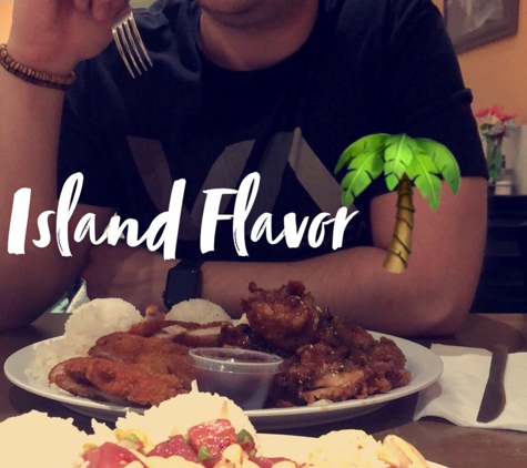 Island Flavor - Las Vegas, NV