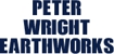 Peter Wright Earthworks - Sand, Soil & Gravel Supplies