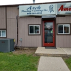 Arch Heating & Cooling, Inc.