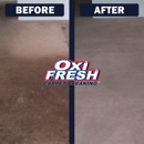 Oxi Fresh Carpet Cleaning - Upholstery Cleaners
