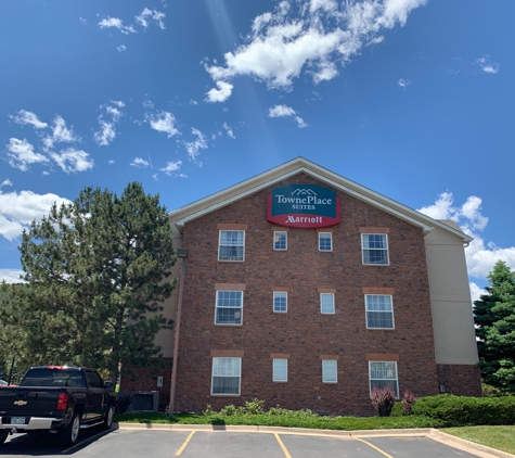 TownePlace Suites Denver Southwest/Littleton - Littleton, CO