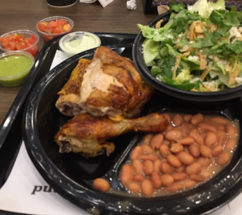 El Pollo Loco - San Diego, CA