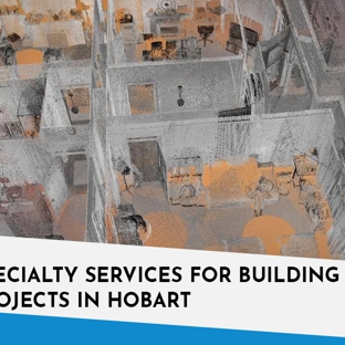 Another Perspective - North Hobart, TAS. Specialty Services For Building Projects In Hobart