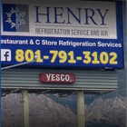 Henry Refrigeration & Air Conditioning Services