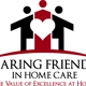 Caring Friends - In HOME Care