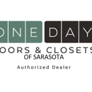 One Day Doors & Closets of Sarasota - Doors, Frames, & Accessories