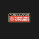 Associated appliance. - Major Appliance Parts