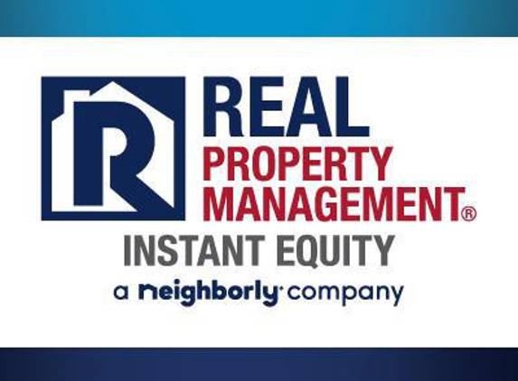 Real Property Management Instant Equity - Charleston, SC