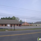 Walter Hill First Baptist Church