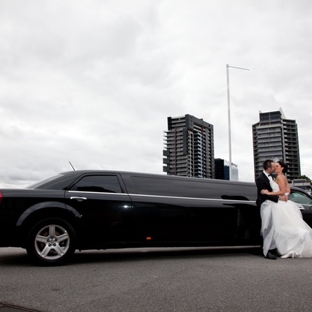 Hobart Limo Service - Hobart, TAS