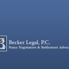 Becker Legal, P.C. gallery