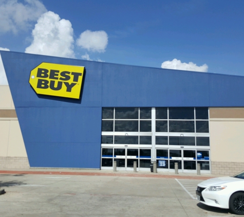 Best Buy - Houston, TX