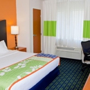 Fairfield Inn & Suites - Hotels