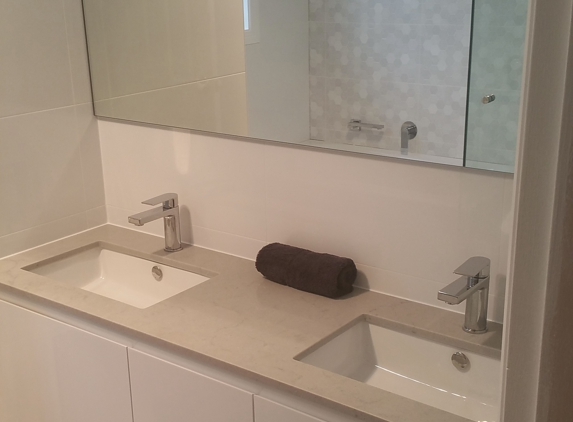 New Life Bathrooms - Razorback, NSW