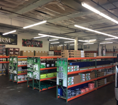 DDC Garden Supply - Westminster, CA