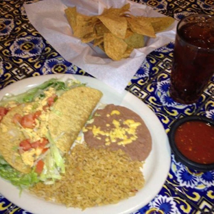 Casita Tex Mex - Dallas, TX