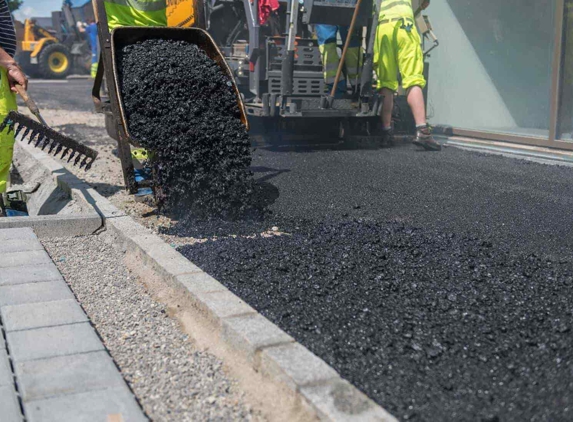 Certified Asphalt LLC. - Jackson, NJ