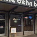 The Dehn Bar - Bars