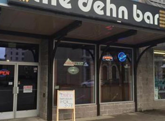 The Dehn Bar - Salem, OR