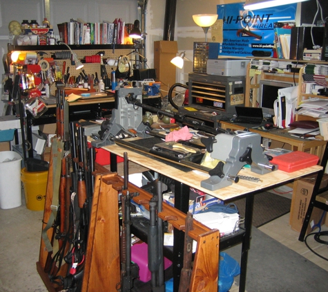 Tombstone Firearms & Weapons, LLC - Lexington, SC