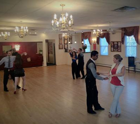 Arthur Murray Dance Studio Chatham - Chatham, NJ