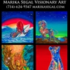 Marika Segal Art gallery