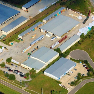 Builders FirstSource - Truss Manufacturing - Sanford, FL