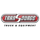 TranSource Truck & Equipment - Contractors Equipment Rental