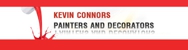 Kevin Connors Painters & Decorators Logo