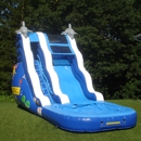 Froggy Hops - Inflatable Party Rentals