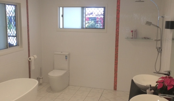 Shane Firmin Carpentry Pty Ltd - Mount St John, QLD
