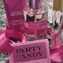 Yeni Ezel-'tini treasures for blushing smiles" - Cosmetics & Perfumes