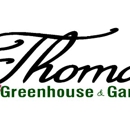 Thomas Greenhouse & Gardens - Garden Centers