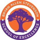 Bryan Allen Stevenson School of Excellence