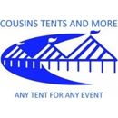 Cousins Tents & More, L.L.C. - Real Estate Rental Service