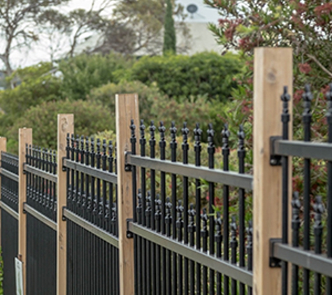 Coastal Landscapes And Fencing - Victor Harbor, SA