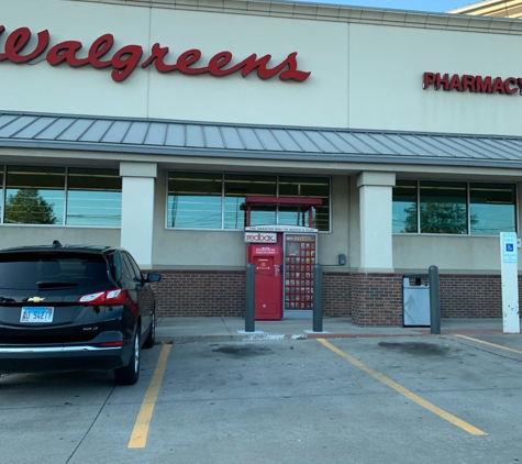 Walgreens - Dallas, TX