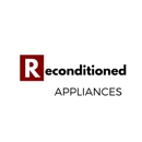 Reconditioned Appliances - Small Appliance Repair