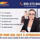 Tennessee Bonding Company-Benton & Polk County - Bail Bonds