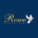 Rowe Funeral Home - Cemeteries