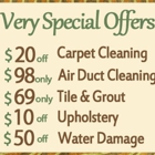 Rug Cleaning Service Dallas