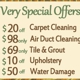 Rug Cleaning Service Dallas