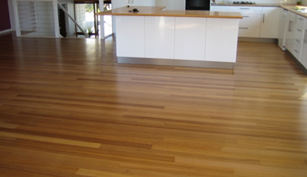 Paull Perry - Port Elliot, SA