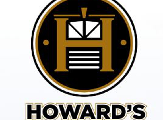 Howard's Overhead Doors - Winchester, KY