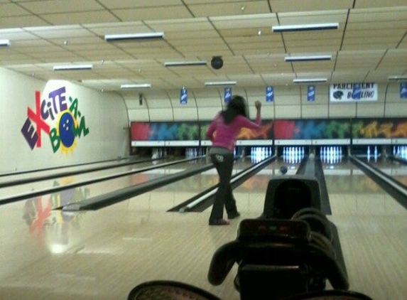 Eastland Bowl - Kalamazoo, MI